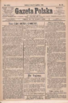 Gazeta Polska: codzienne pismo polsko-katolickie dla wszystkich stanów 1928.04.25 R.32 Nr96