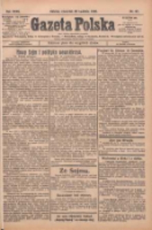 Gazeta Polska: codzienne pismo polsko-katolickie dla wszystkich stanów 1928.04.26 R.32 Nr97