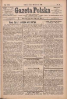 Gazeta Polska: codzienne pismo polsko-katolickie dla wszystkich stan&oacute;w 1928.04.28 R.32 Nr99