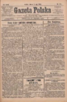 Gazeta Polska: codzienne pismo polsko-katolickie dla wszystkich stanów 1928.05.01 R.32 Nr101