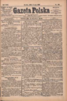 Gazeta Polska: codzienne pismo polsko-katolickie dla wszystkich stanów 1928.05.04 R.32 Nr103