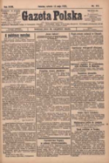 Gazeta Polska: codzienne pismo polsko-katolickie dla wszystkich stanów 1928.05.15 R.32 Nr112