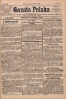 Gazeta Polska: codzienne pismo polsko-katolickie dla wszystkich stan&oacute;w 1928.05.15 R.32 Nr112
