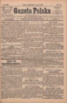 Gazeta Polska: codzienne pismo polsko-katolickie dla wszystkich stan&oacute;w 1928.05.21 R.32 Nr116