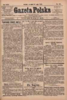 Gazeta Polska: codzienne pismo polsko-katolickie dla wszystkich stanów 1928.05.24 R.32 Nr119