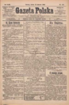 Gazeta Polska: codzienne pismo polsko-katolickie dla wszystkich stanów 1928.06.16 R.32 Nr137