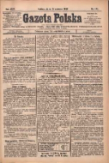Gazeta Polska: codzienne pismo polsko-katolickie dla wszystkich stanów 1928.06.22 R.32 Nr142