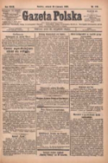 Gazeta Polska: codzienne pismo polsko-katolickie dla wszystkich stanów 1928.06.26 R.23 Nr145