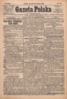 Gazeta Polska: codzienne pismo polsko-katolickie dla wszystkich stanów 1928.06.28 R.23 Nr147