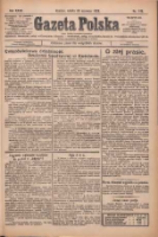 Gazeta Polska: codzienne pismo polsko-katolickie dla wszystkich stanów 1928.06.30 R.23 Nr148