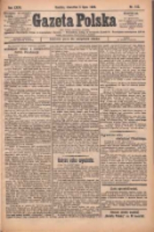 Gazeta Polska: codzienne pismo polsko-katolickie dla wszystkich stanów 1928.07.05 R.32 Nr152
