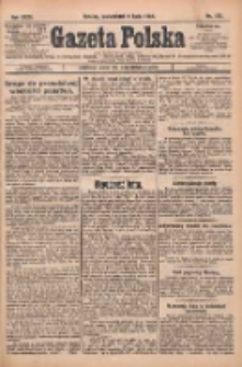 Gazeta Polska: codzienne pismo polsko-katolickie dla wszystkich stanów 1928.07.09 R.32 Nr155