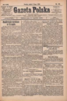 Gazeta Polska: codzienne pismo polsko-katolickie dla wszystkich stanów 1928.07.06 R.32 Nr153