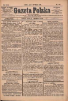 Gazeta Polska: codzienne pismo polsko-katolickie dla wszystkich stanów 1928.07.17 R.32 Nr162