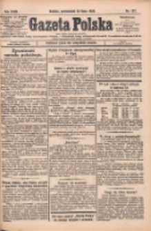 Gazeta Polska: codzienne pismo polsko-katolickie dla wszystkich stanów 1928.07.23 R.32 Nr167