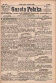 Gazeta Polska: codzienne pismo polsko-katolickie dla wszystkich stanów 1928.08.10 R.32 Nr183