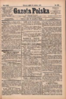 Gazeta Polska: codzienne pismo polsko-katolickie dla wszystkich stan&oacute;w 1928.08.31 R.32 Nr200