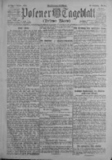Posener Tageblatt (Posener Warte) 1923.02.09 Jg.62 Nr31