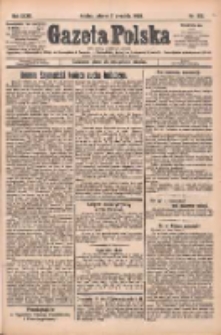 Gazeta Polska: codzienne pismo polsko-katolickie dla wszystkich stanów 1928.09.04 R.32 Nr203