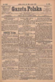 Gazeta Polska: codzienne pismo polsko-katolickie dla wszystkich stanów 1928.09.10 R.32 Nr208