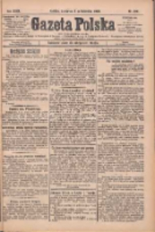 Gazeta Polska: codzienne pismo polsko-katolickie dla wszystkich stanów 1928.10.04 R.32 Nr229