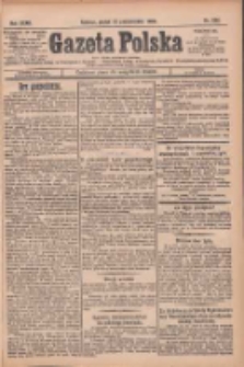 Gazeta Polska: codzienne pismo polsko-katolickie dla wszystkich stanów 1928.10.12 R.32 Nr236