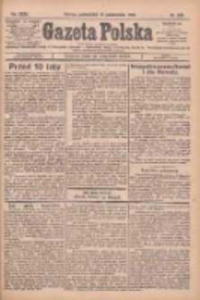 Gazeta Polska: codzienne pismo polsko-katolickie dla wszystkich stan&oacute;w 1928.10.15 R.32 Nr238