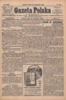 Gazeta Polska: codzienne pismo polsko-katolickie dla wszystkich stan&oacute;w 1928.10.23 R.32 Nr245