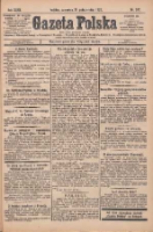 Gazeta Polska: codzienne pismo polsko-katolickie dla wszystkich stanów 1928.10.25 R.32 Nr247