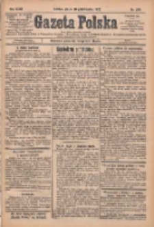 Gazeta Polska: codzienne pismo polsko-katolickie dla wszystkich stanów 1928.10.26 R.32 Nr248