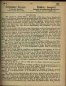 Oeffentlicher Anzeiger. 1866.01.16 Nro.3