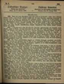 Oeffentlicher Anzeiger. 1866.02.27 Nro.9