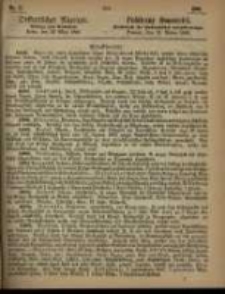 Oeffentlicher Anzeiger. 1866.03.13 Nro.11