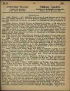Oeffentlicher Anzeiger. 1866.04.03 Nro.14
