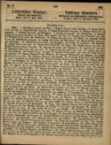 Oeffentlicher Anzeiger. 1866.04.10 Nro.15