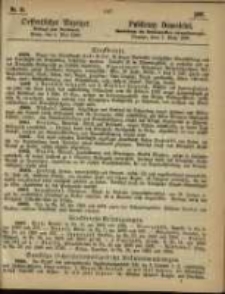 Oeffentlicher Anzeiger. 1866.05.01 Nro.18