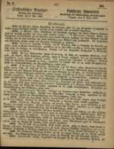Oeffentlicher Anzeiger. 1866.05.08 Nro.19