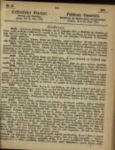 Oeffentlicher Anzeiger. 1866.05.22 Nro.21