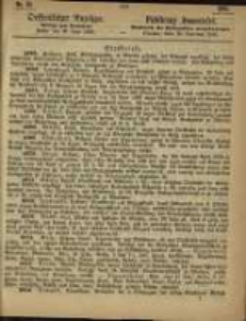 Oeffentlicher Anzeiger. 1866.06.19 Nro.25
