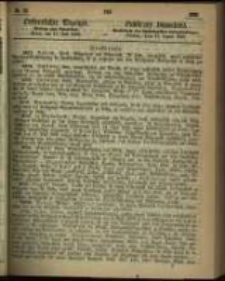 Oeffentlicher Anzeiger. 1866.07.10 Nro.28