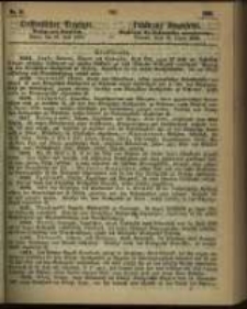 Oeffentlicher Anzeiger. 1866.07.31 Nro.31