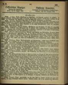 Oeffentlicher Anzeiger. 1866.08.24 Nro.34
