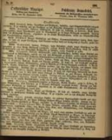 Oeffentlicher Anzeiger. 1866.09.25 Nro.39