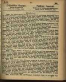 Oeffentlicher Anzeiger. 1866.10.02 Nro.40