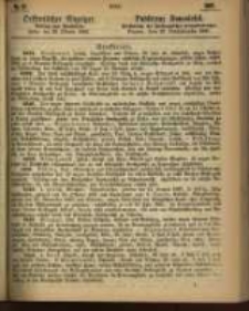Oeffentlicher Anzeiger. 1866.10.23 Nro.43