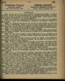 Oeffentlicher Anzeiger. 1866.11.13 Nro.46