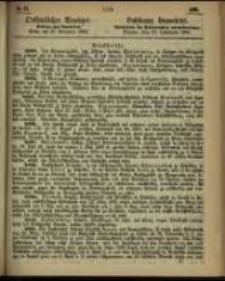 Oeffentlicher Anzeiger. 1866.11.20 Nro.47
