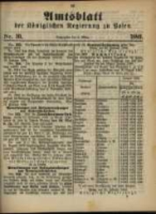 Amtsblatt der Königlichen Regierung zu Posen. 1889.03.05 Nro.10