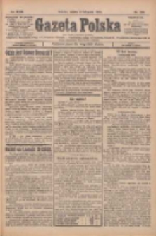 Gazeta Polska: codzienne pismo polsko-katolickie dla wszystkich stan&oacute;w 1928.11.03 R.32 Nr254