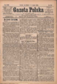 Gazeta Polska: codzienne pismo polsko-katolickie dla wszystkich stanów 1928.11.19 R.32 Nr267
